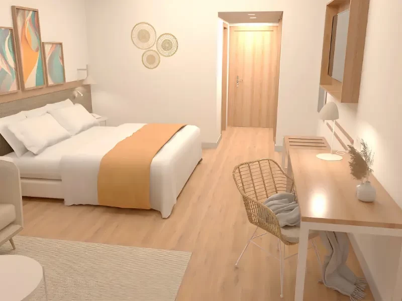 Imagen Hotel